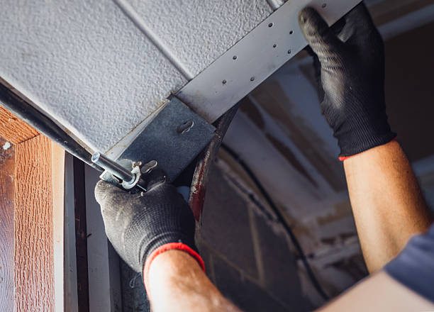 Reliable Garage Door Panel Replacement contractor in Mount Pleasant, WI by Garage Doors Repair Pro